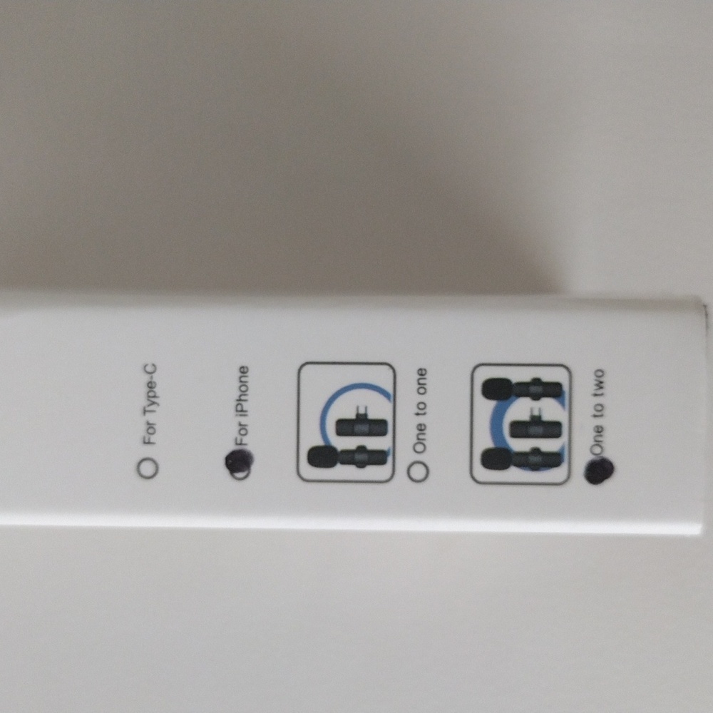 Wireless Microphone - Picture 4 of 8